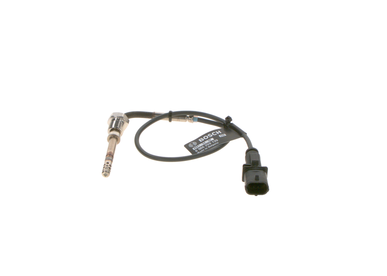 BOSCH Abgastemperatursensor 0 986 259 139