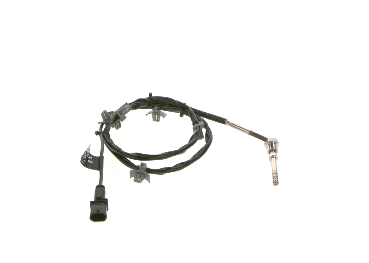 originais Chevrolet ASTRA BOSCH Sensor de temperatura 0 986 259 141