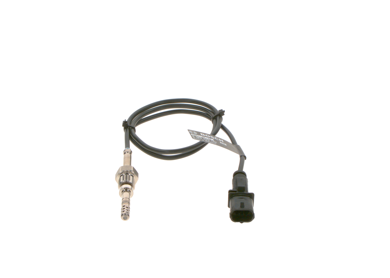 BOSCH 0 986 259 142 Capteur de température des gaz d'échappement FIAT Stilo Multi Wagon (192) 1.9 JTD Diesel 80 CV 2008 prix