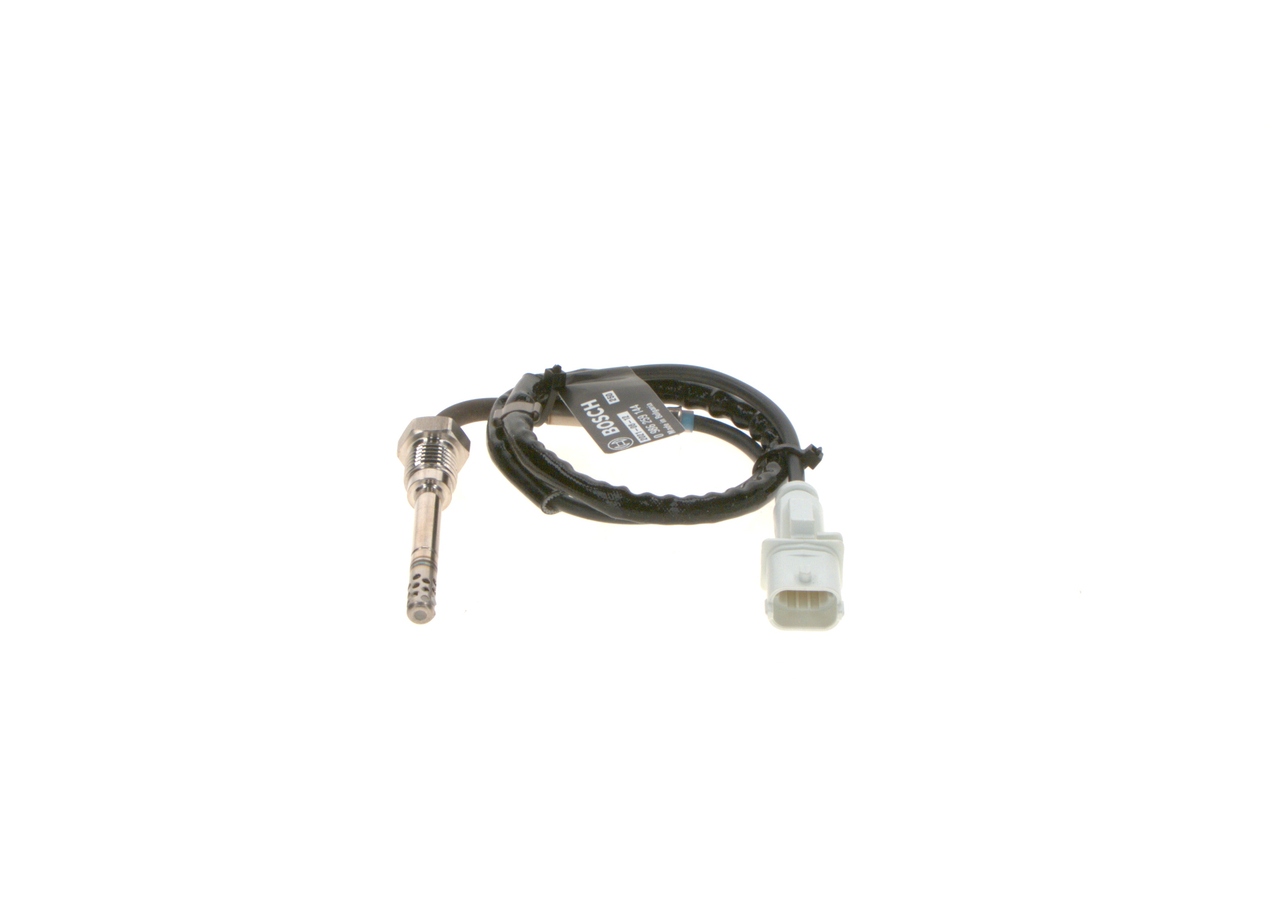 BOSCH Pakokaasun lämpötila-anturi 0 986 259 144