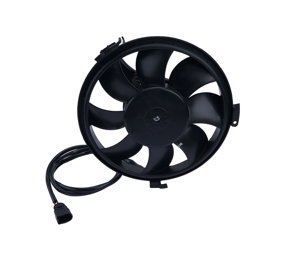 8D0959455J OE BOSCH Motor eléctrico, ventilador do radiador 0 986 338 115