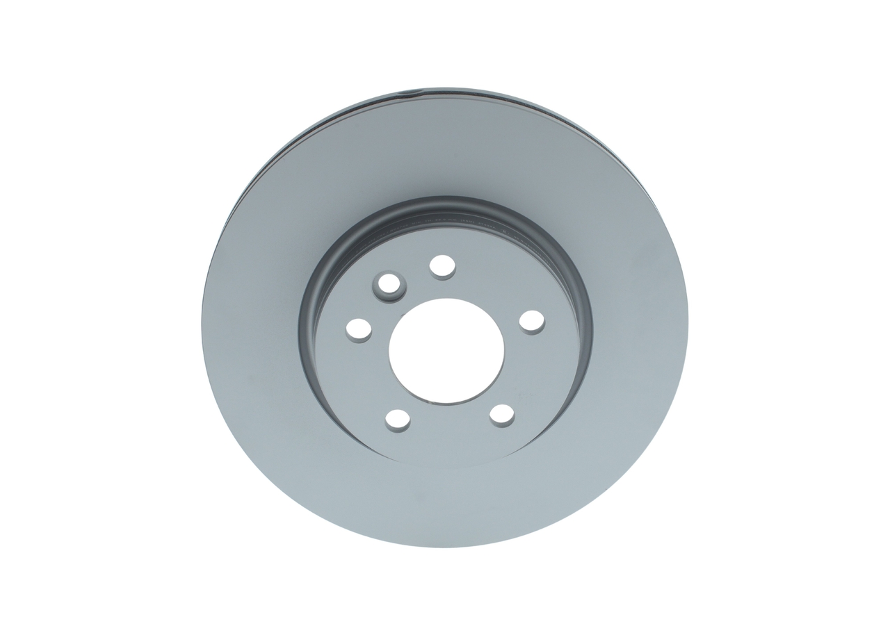 BOSCH Jarrulevy 0 986 479 F04