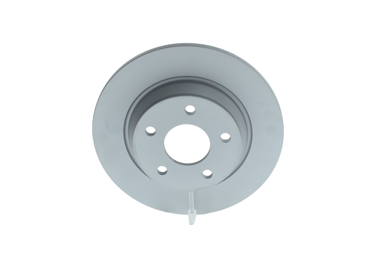 BOSCH Disco freno 0 986 479 F78