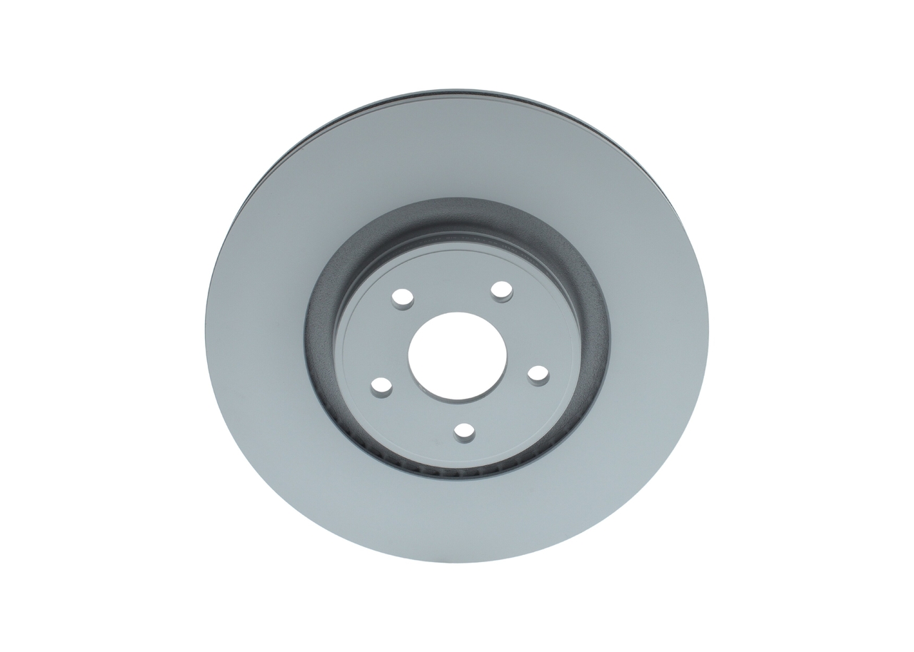 BOSCH Remschijf 0 986 479 F80