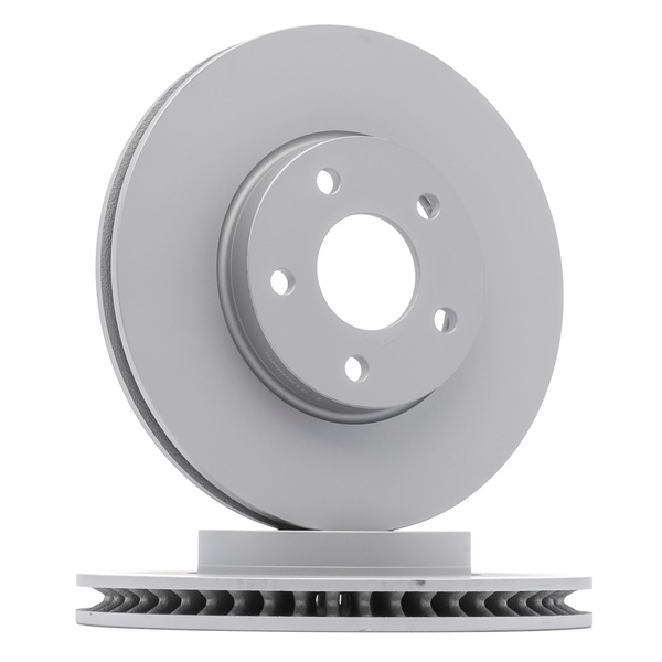 Disco de travão BOSCH 0 986 479 F81 adequados para FORD barato