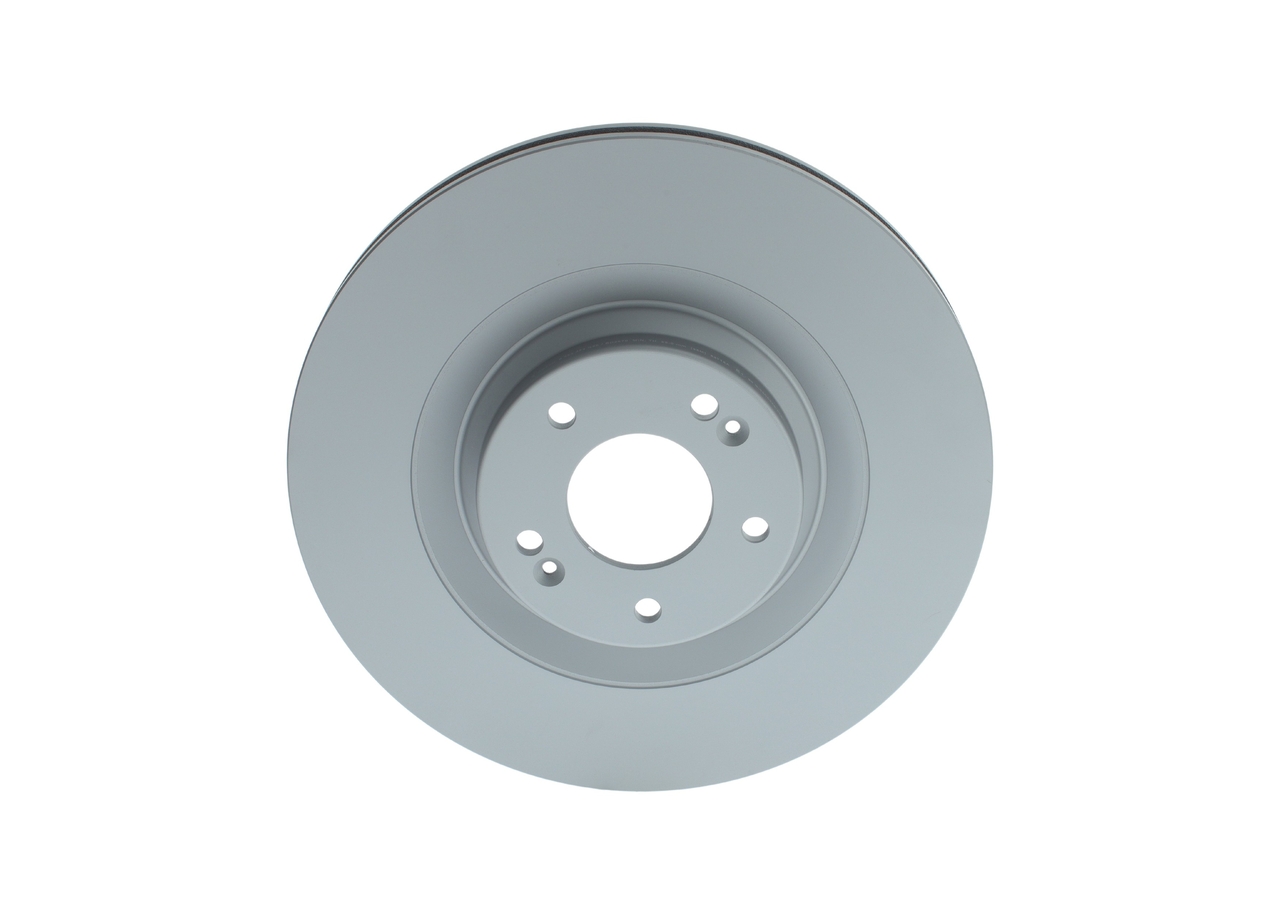 0 986 479 G26 BOSCH BD2870 Disco de freno