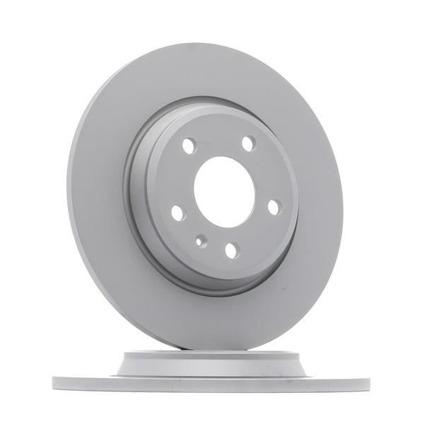 ZIMMERMANN Disque de frein 100.3333.20