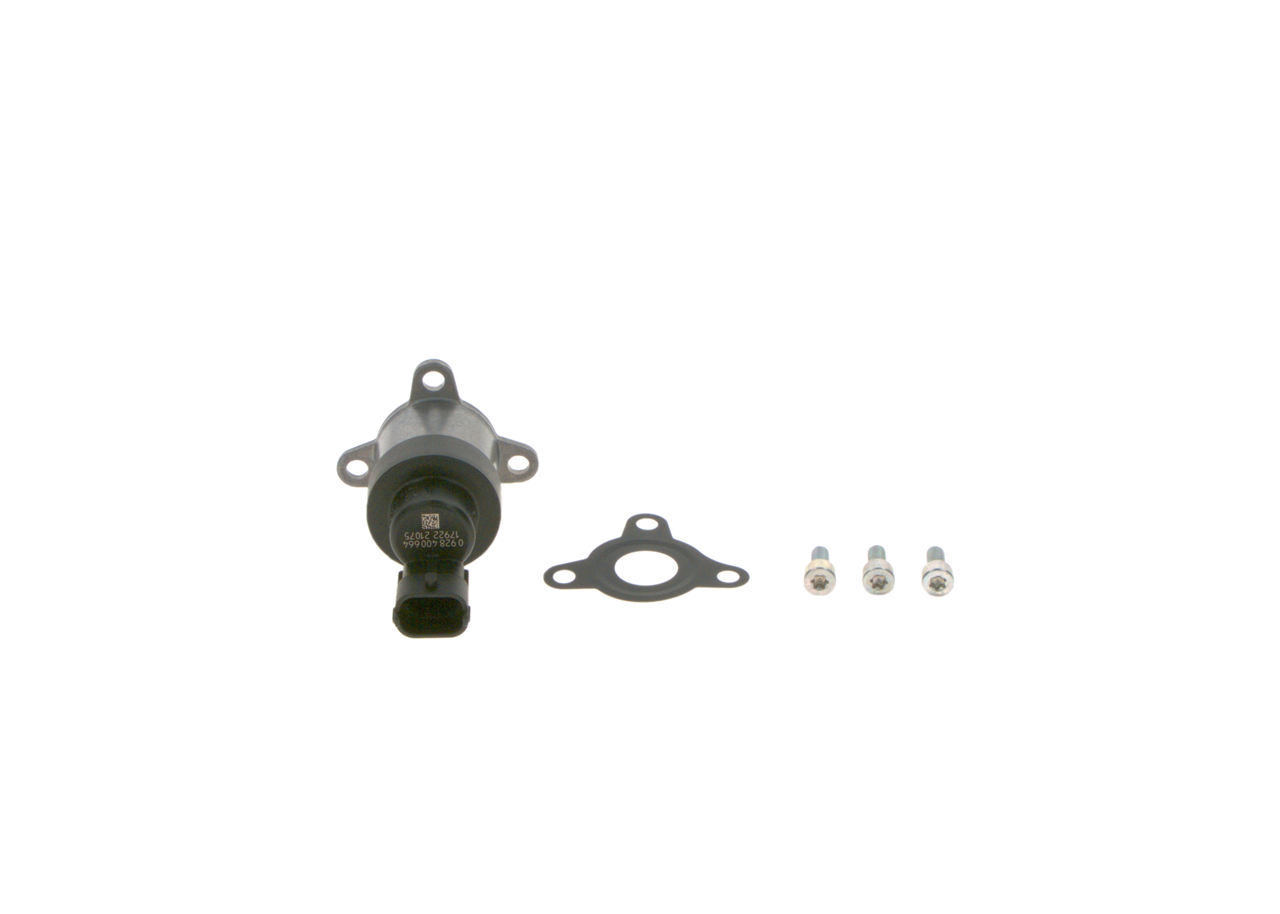 BOSCH 1465ZS0006 Pompe haute pression Land Rover RANGE ROVER EVOQUE 2014