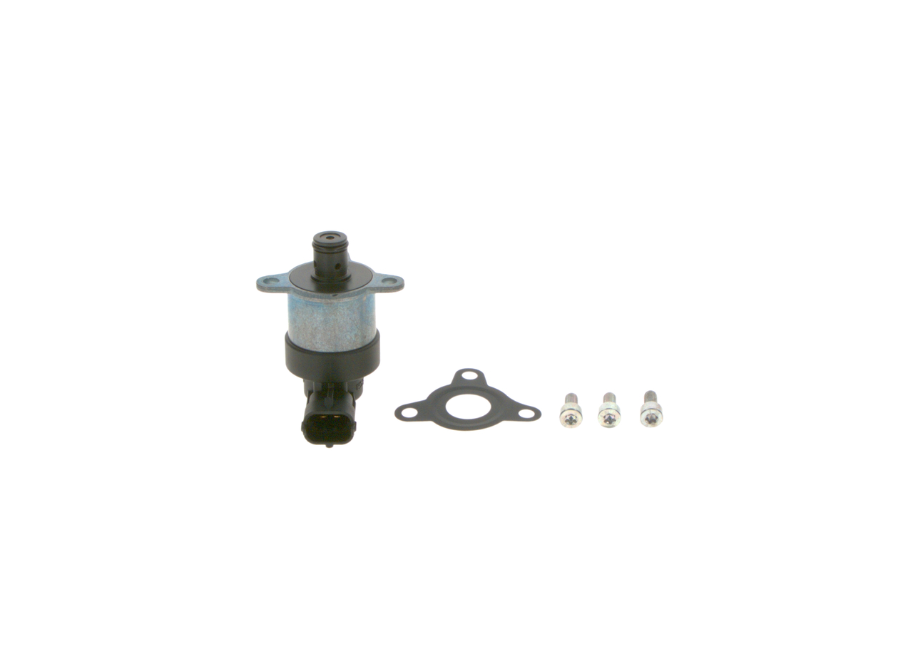V837079223 OE BOSCH Control Valve, fuel quantity (common rail system) 1 465 ZS0 016