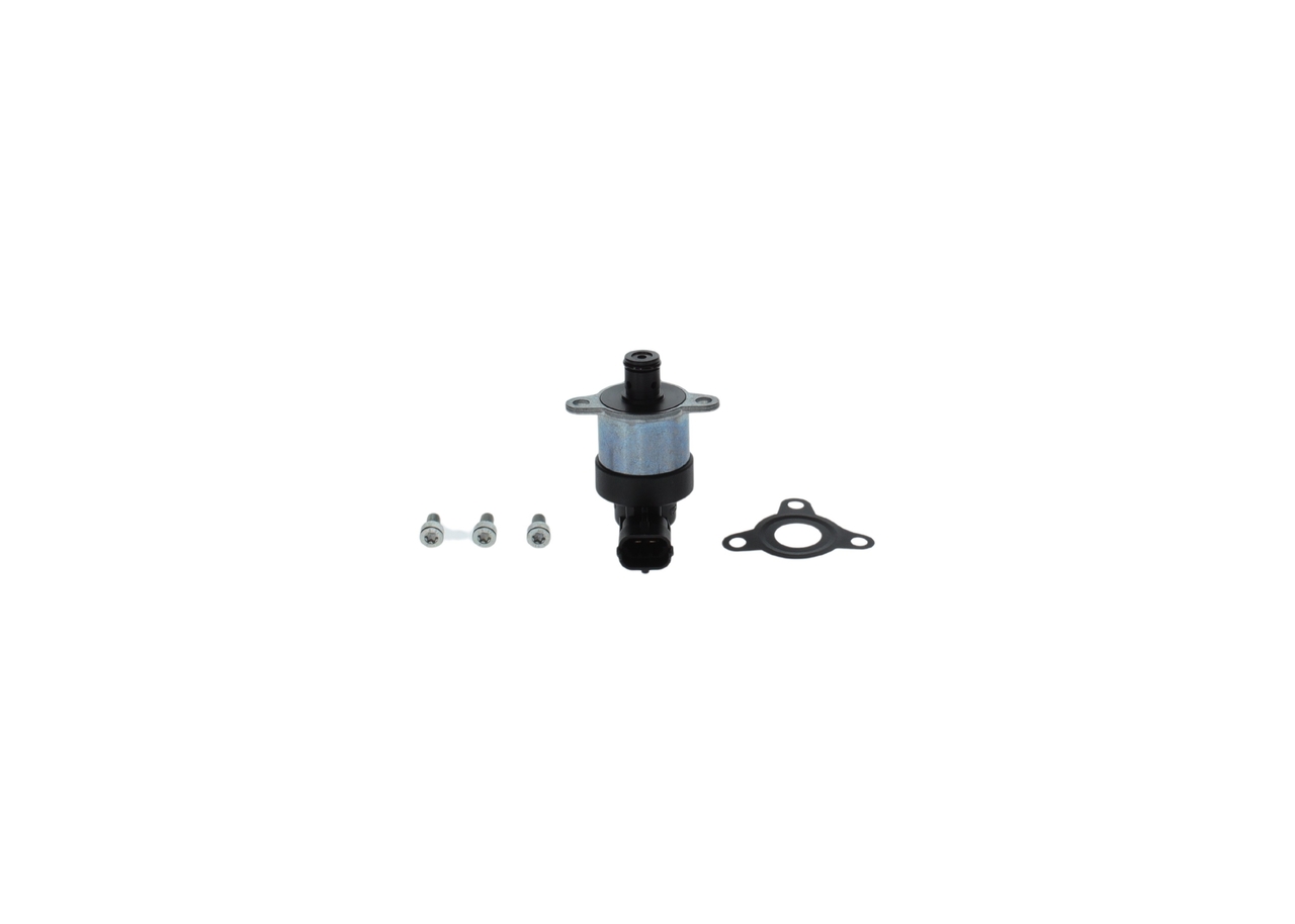Regelventil, Kraftstoffmenge (Common-Rail-System) BOSCH 1 465 ZS0 028 passend für VW, AUDI, BMW, MERCEDES-BENZ, FORD zum günstigen Preis