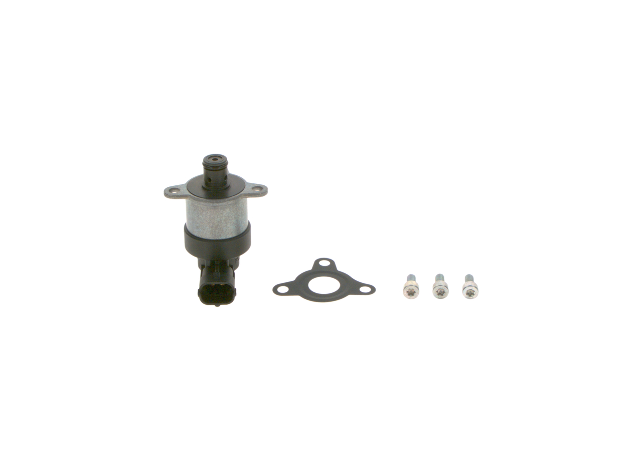 BOSCH 1 465 ZS0 037 Pompe haute pression OPEL