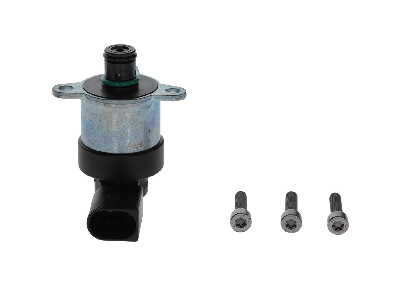 Reguleringsventil, brændstofmængde (Common-Rail-System) BOSCH 1 465 ZS0 123 der passer til VW, FORD, PEUGEOT, BMW, TOYOTA billig