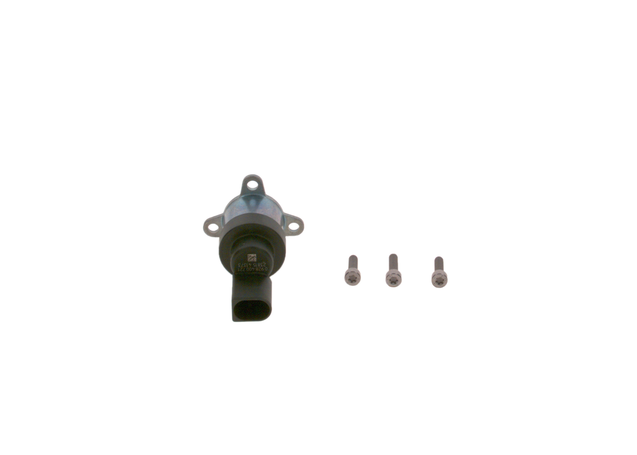 BOSCH Reguleringsventil, brændstofmængde (Common-Rail-System) 1 465 ZS0 125