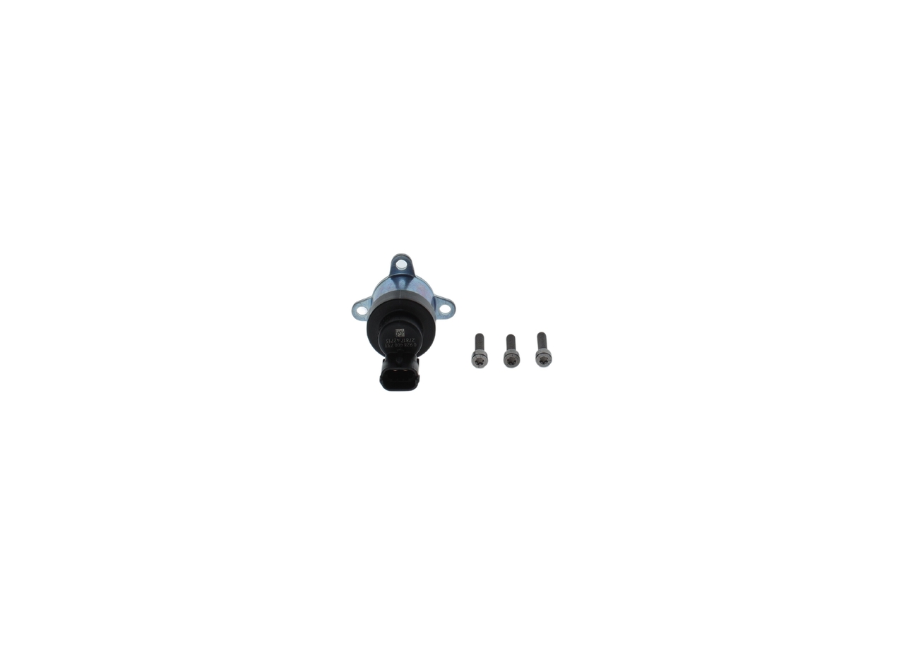 Regelklep, brandstofhoeveelheid (Common-Rail-System) BOSCH 1 465 ZS0 126 geschikt voor VOLKSWAGEN, BMW, MERCEDES-BENZ, OPEL, FORD goedkope