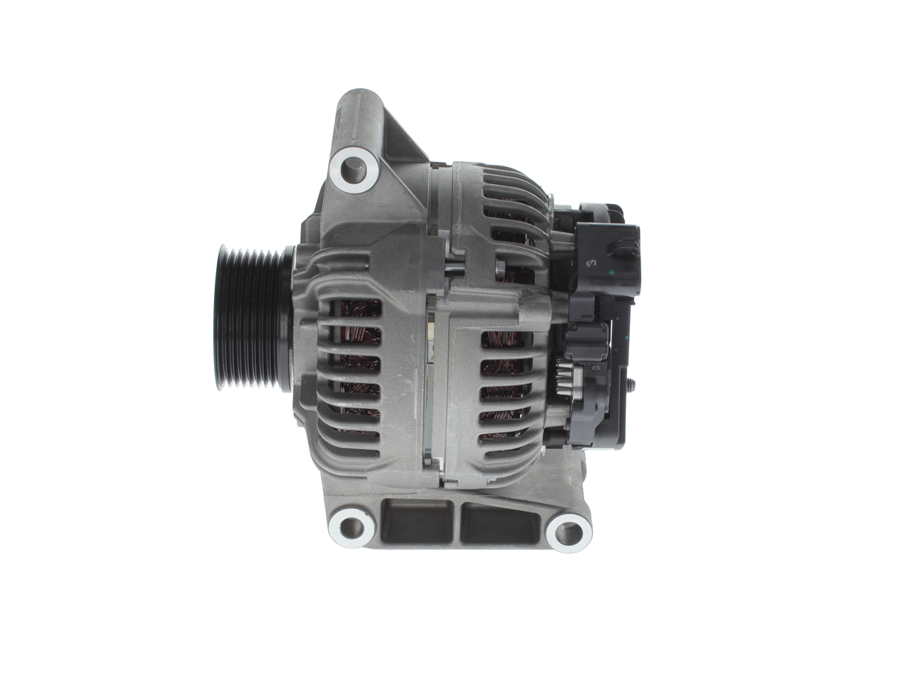 Lichtmaschine BOSCH 1 986 A00 192 passend für VW, AUDI, BMW, MERCEDES-BENZ, FORD zum günstigen Preis