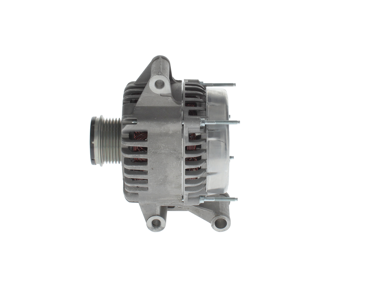 Lichtmaschine BOSCH 1 986 A00 490 passend für FORD zum günstigen Preis