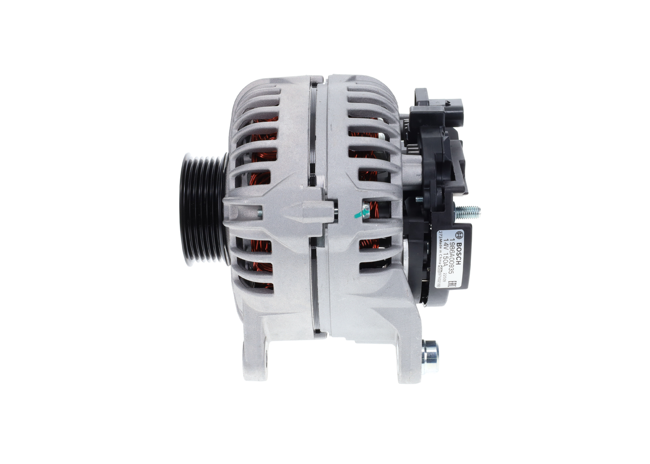 308055 OE BOSCH Generator 1 986 A00 935