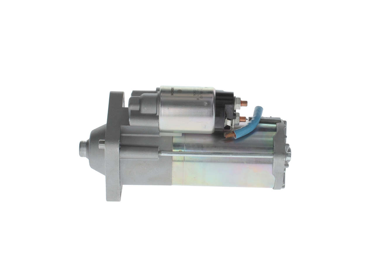originalios Volvo C70 BOSCH Starteris 1 986 S00 226