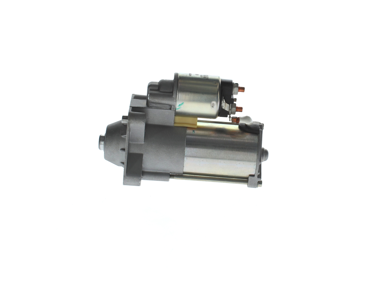 BOSCH 1 986 S00 227 costo motorino avviamento VOLVO XC60 originali
