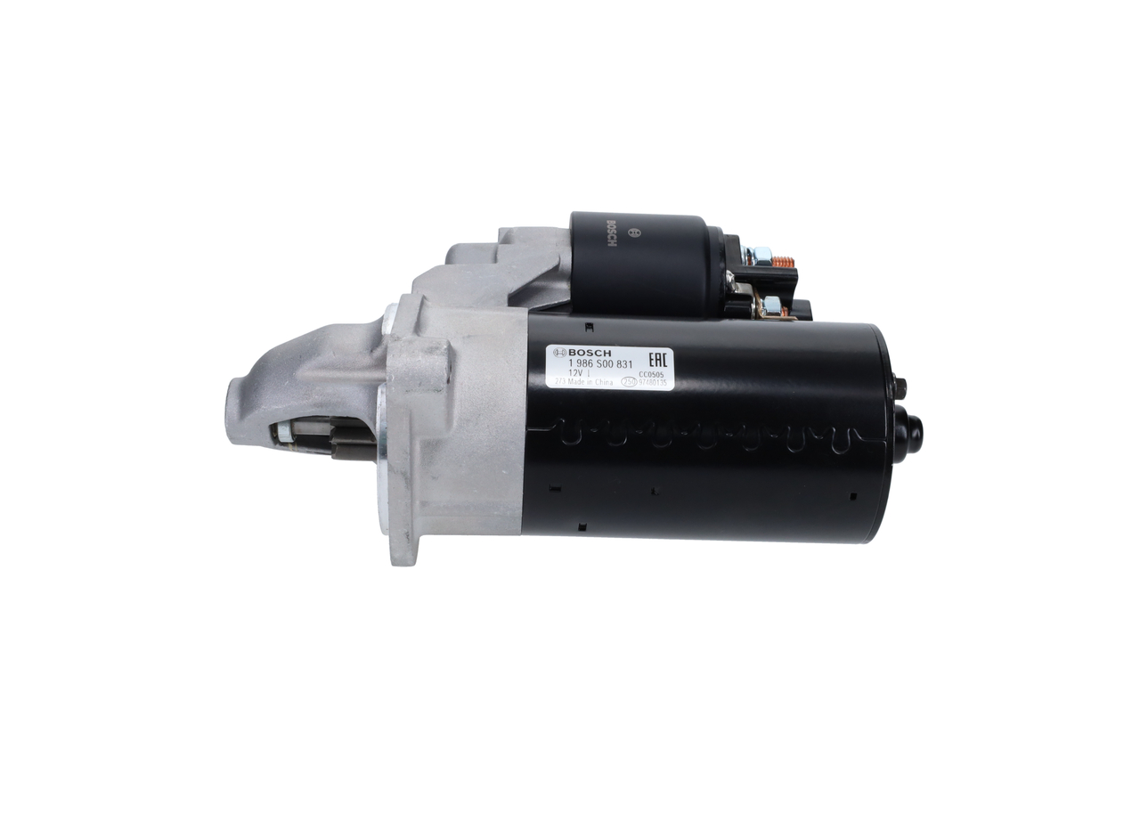 original Kia CEE'D BOSCH Startmotor 1 986 S00 831