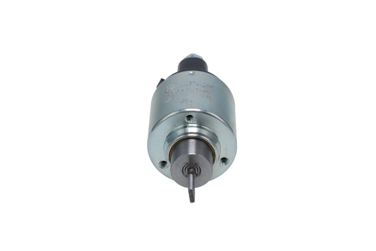BOSCH A6111521000 Startrelais
