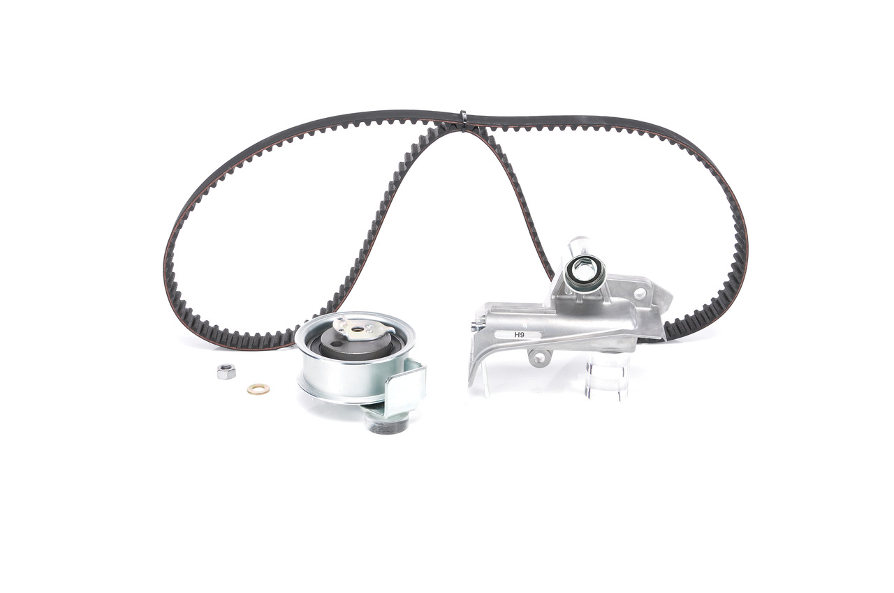 BOSCH 06B198119C Distributieriem set
