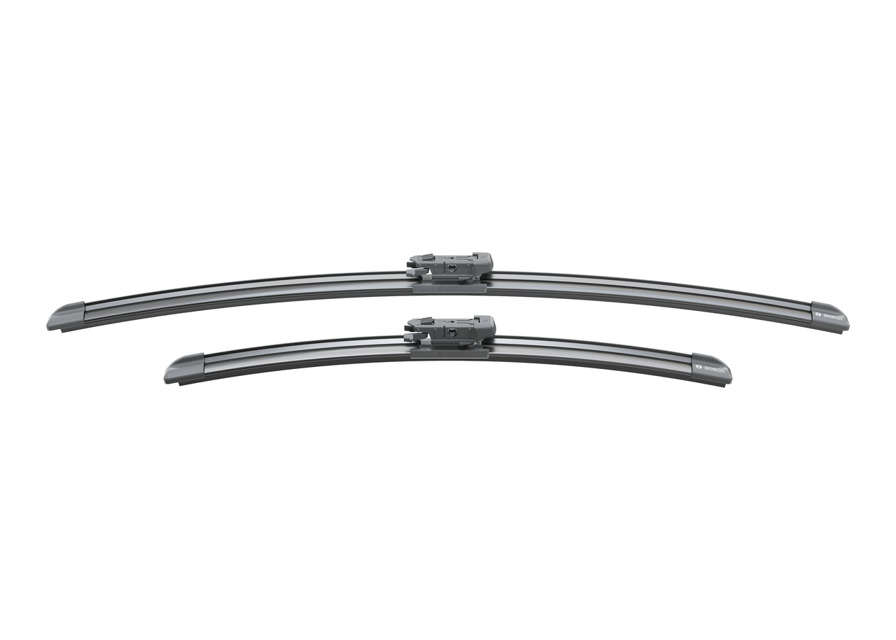 Scheibenwischer BOSCH 3 397 014 01R passend für HYUNDAI zum günstigen Preis