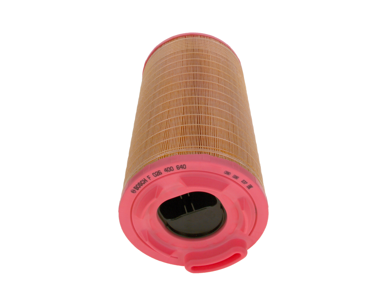 BOSCH Filtro aria F 026 400 640
