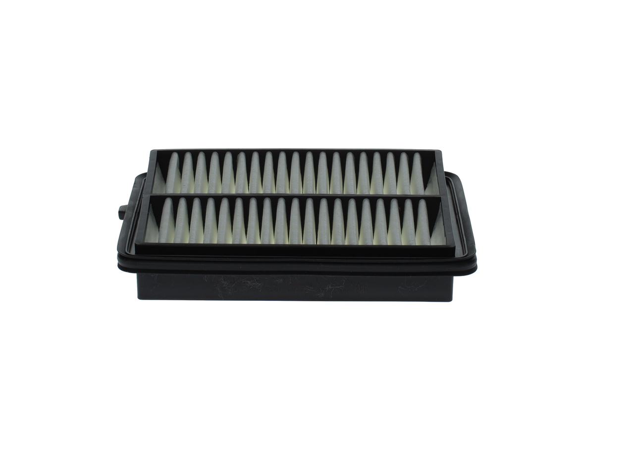 BOSCH F 026 400 649 Filtro de aire SUZUKI SWIFT
