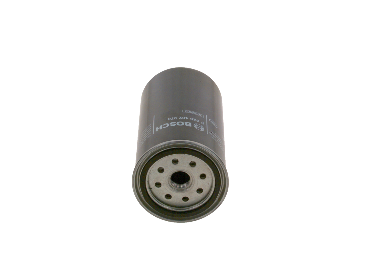 695832 OE BOSCH Топливный фильтр F 026 402 270