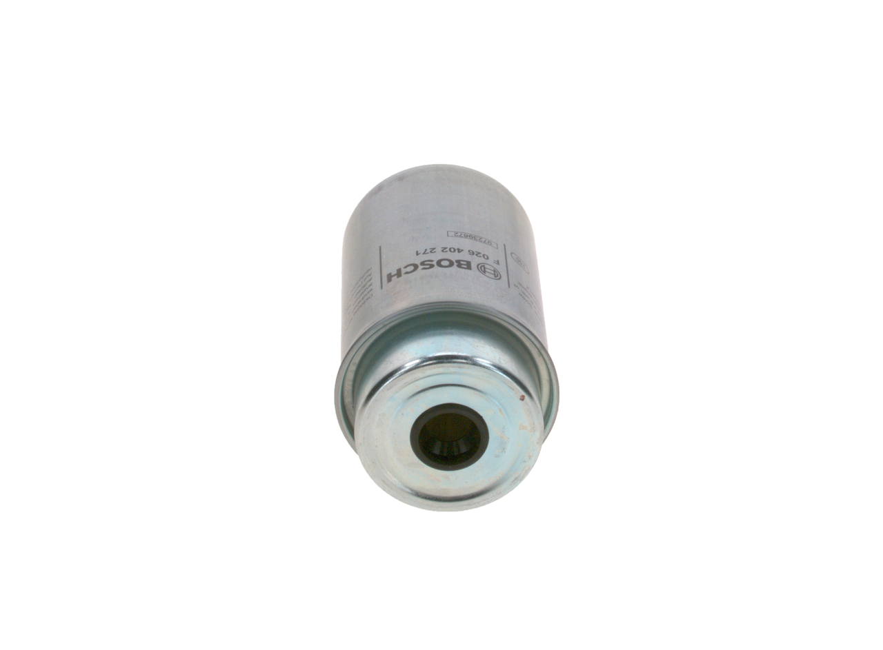 Acheter BOSCH Filtre à carburant F 026 402 271