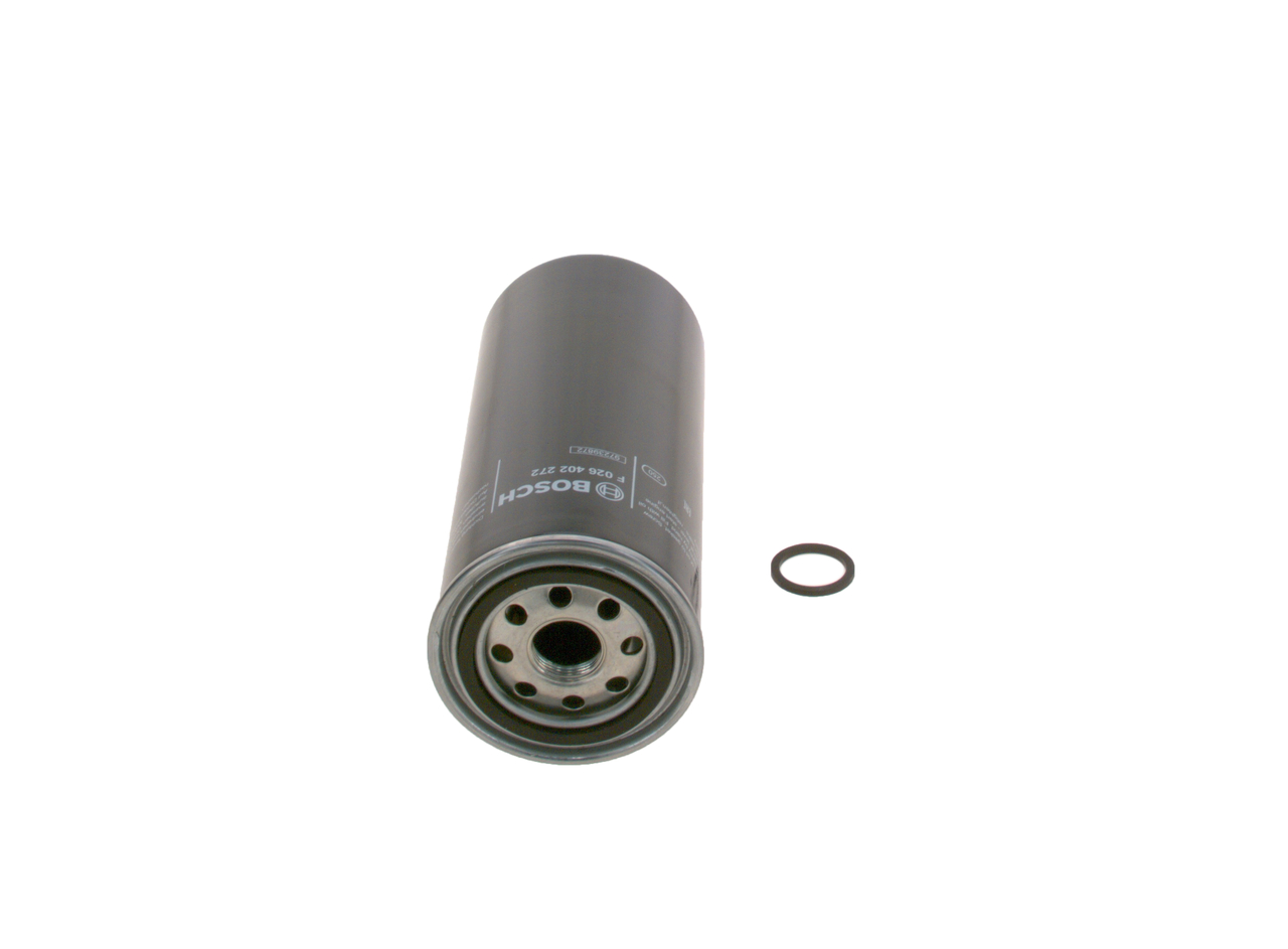 BOSCH Polttoainesuodatin F 026 402 272
