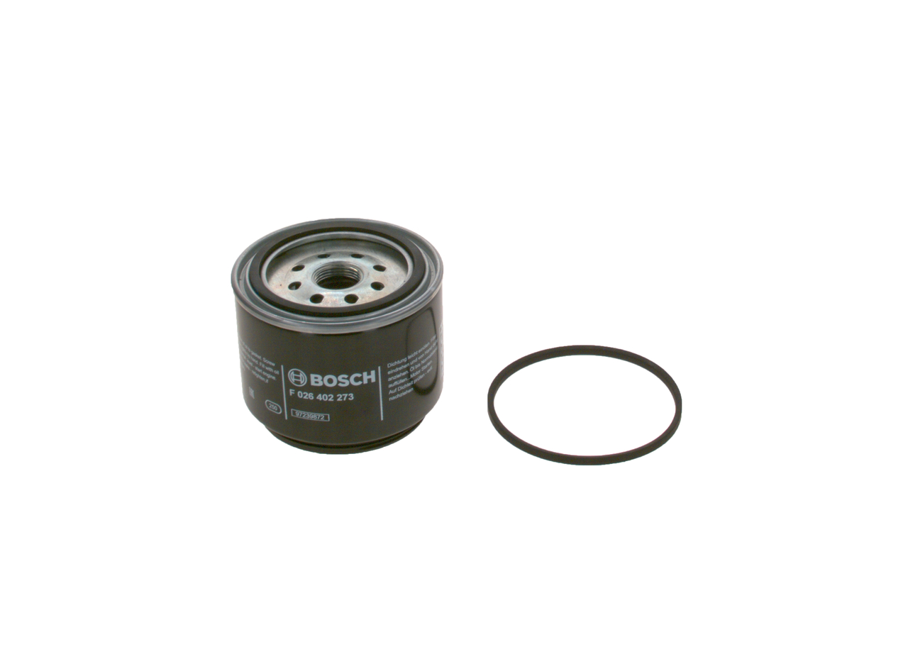 Spletna trgovina z BOSCH Filter goriva F 026 402 273