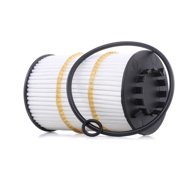BOSCH Ölfilter F 026 407 313