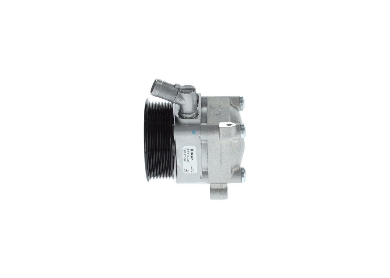 BOSCH 5801893653 Stuurbekrachtigingspomp