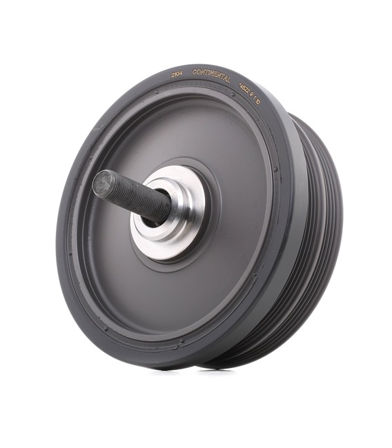 VD1120S CONTITECH Polea RENAULT MEGANE