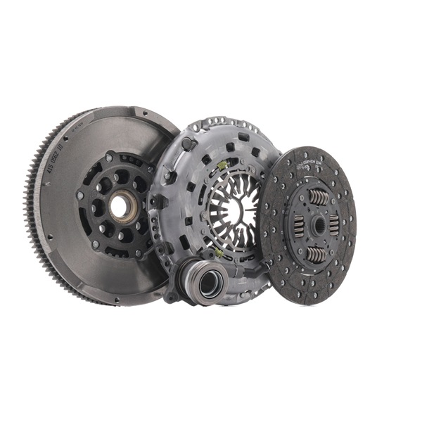SACHS 2290 601 163 2024 FORD Transit Custom V710 Bus (NRN) Kupplungssatz original