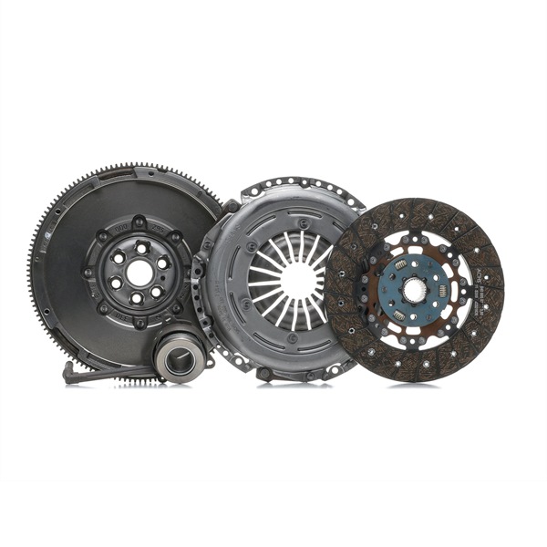 SACHS 2290 601 165 Koppeling Volkswagen CALIFORNIA