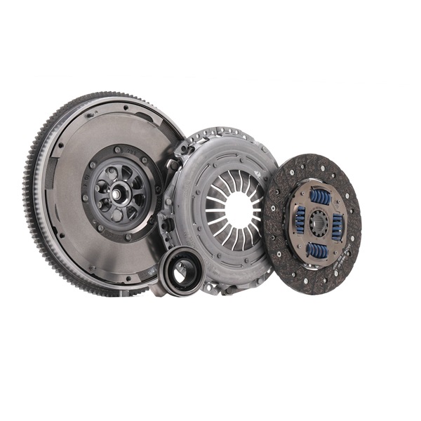 SACHS 2290 601 166 Koppeling, set SUBARU Legacy 4 (BP) 2.0 D AWD (BPD) Diesel 150 Pk 2009 kosten