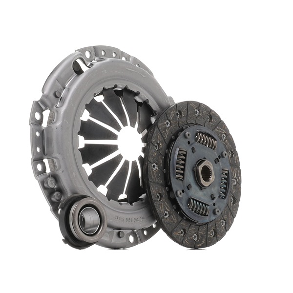 SACHS 3000950853 Kit d'embrayage Kia PICANTO 2023
