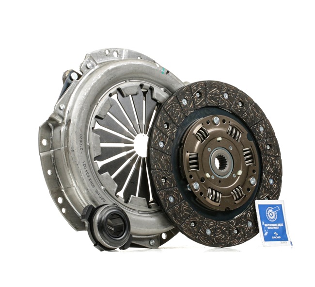 SACHS 3000 951 617 prix Kit d'embrayage PEUGEOT 205