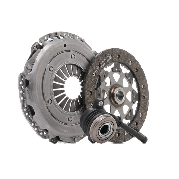 SACHS 3000990576 Kopplingssats Renault KOLEOS 2025