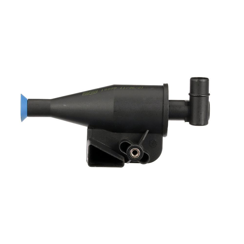 GATES Separatore olio, Ventilazione monoblocco EMH935