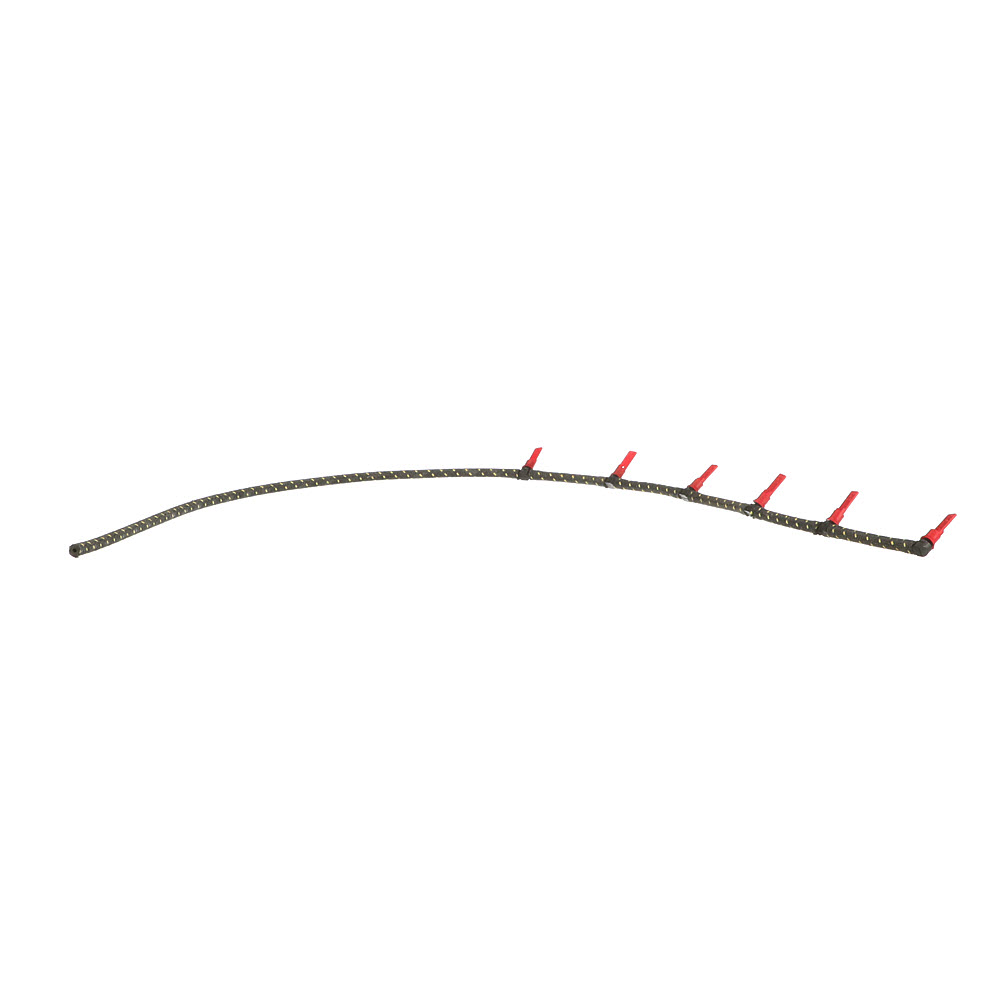 Fuel Hose GATES MFL1260 suitable for BMW at cheap price