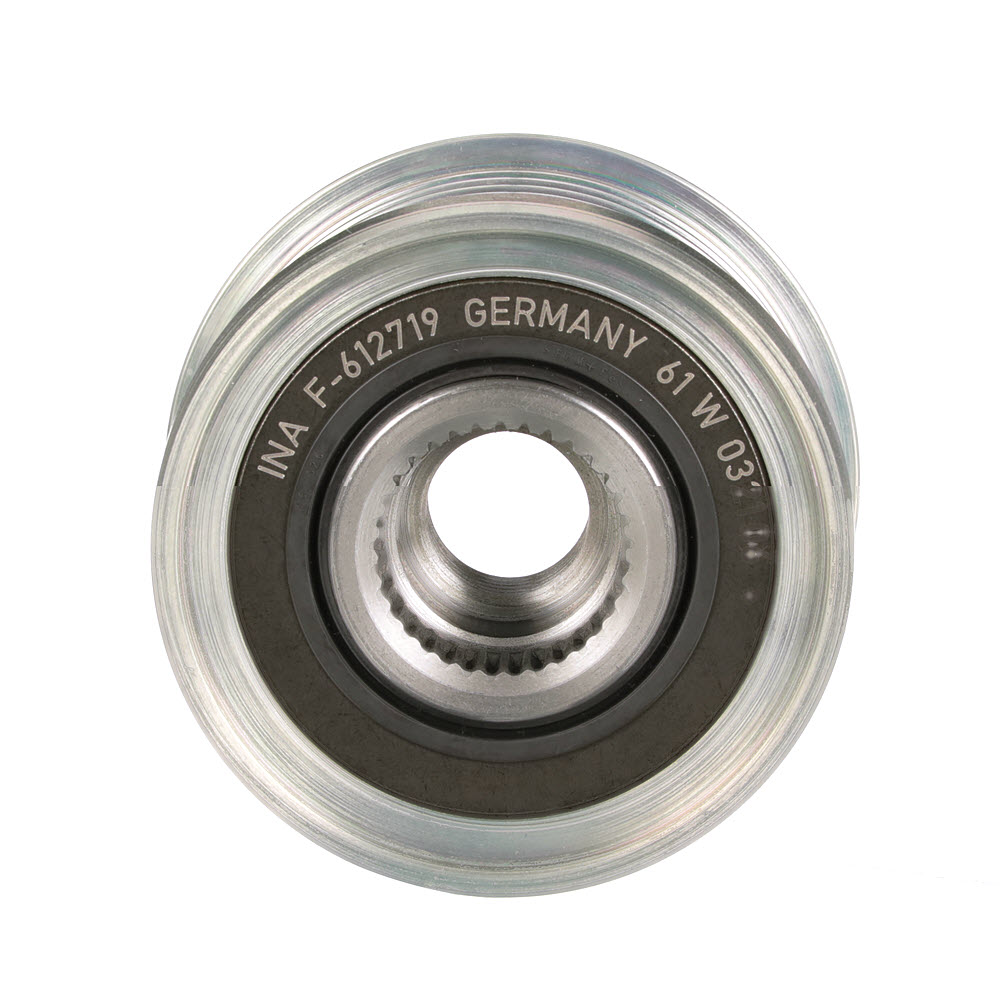 GATES OAP7289 Puleggia alternatore BMW E92 335i xDrive 3.0 Benzina 306 CV 2010 prezzo
