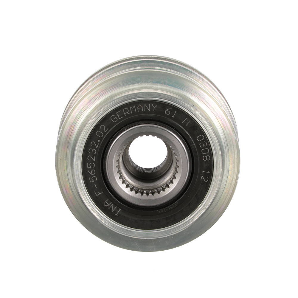 OAP7290 GATES Polea de alternador FIAT MAREA