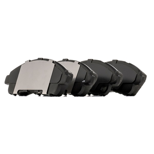 JURID Brake pad set 573979J