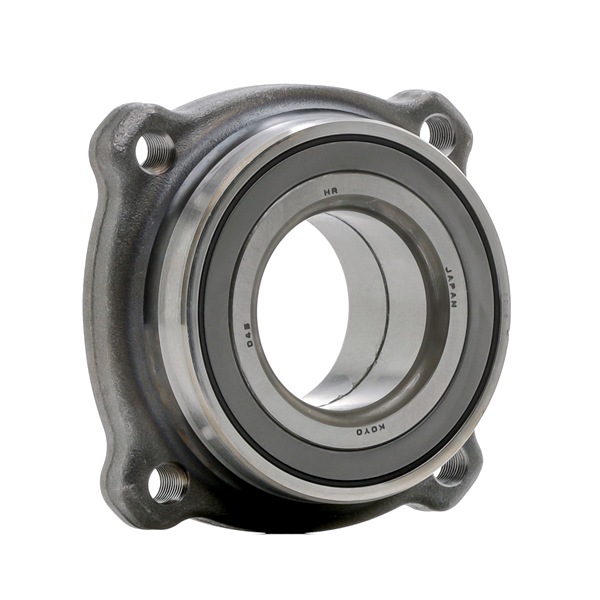 SKF VKBA 6712 Roulement de roue BMW X1 (E84) sDrive 18 i Essence 150 CV 2015