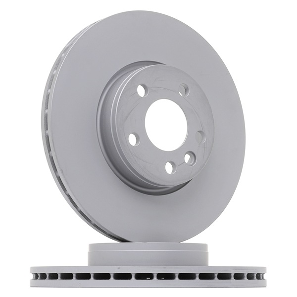 ZIMMERMANN 250.1347.20 Zavorni kolut VW Sharan 1