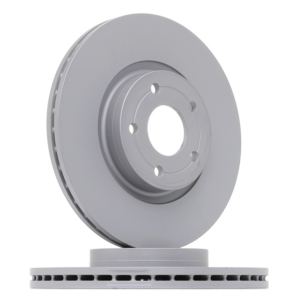 ZIMMERMANN Bremsscheibe 250.1353.20